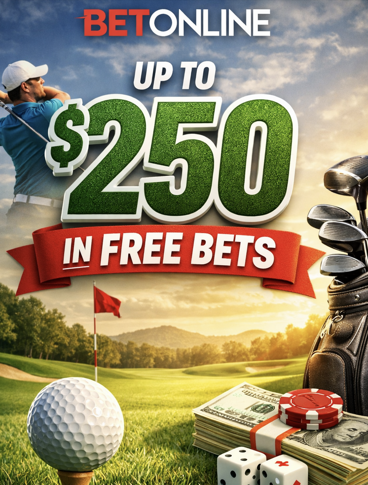 Justin Rose, Li Haotong, Wyndham Clark