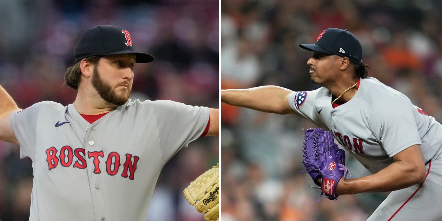 Justin Slaten has oblique injury, Johan Oviedo has flexor injury