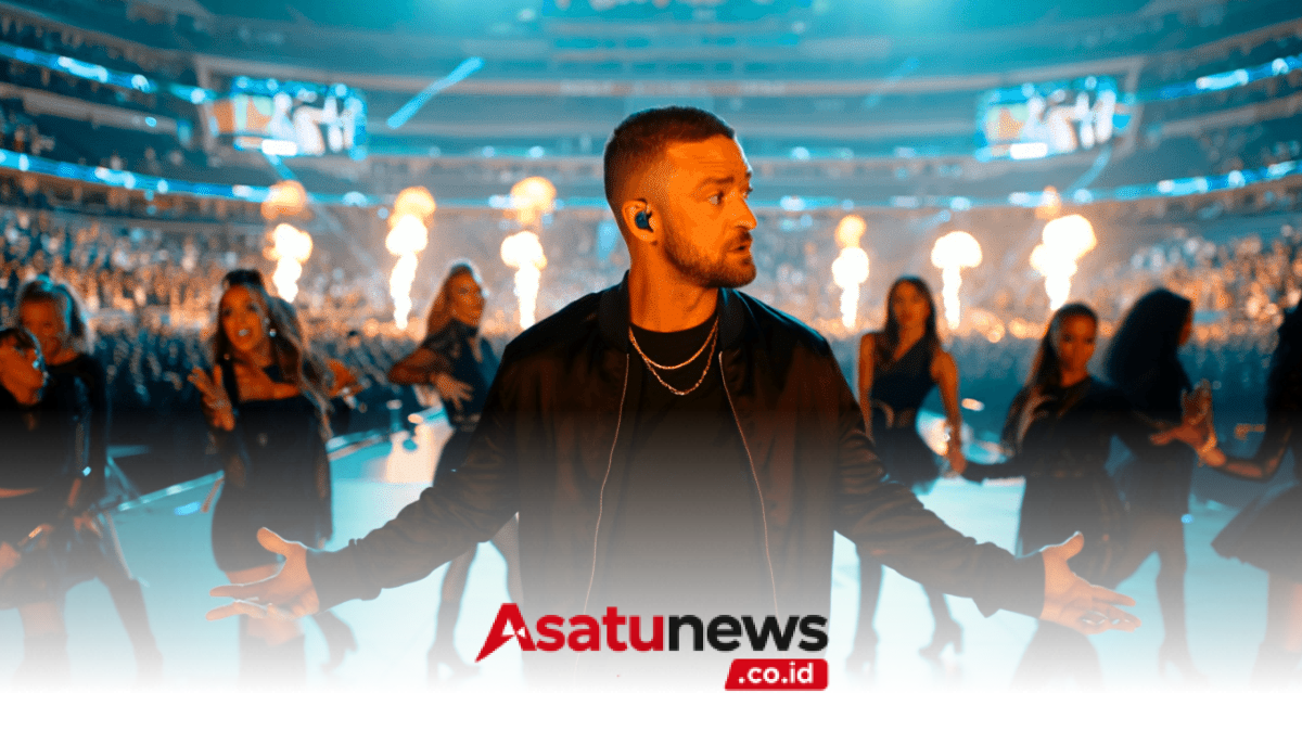 Justin Timberlake Expands Global Tour to Over 85 Dates