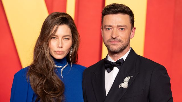 Justin Timberlake’s Wife ‘Issued an Ultimatum’ Over Marriage — Insider