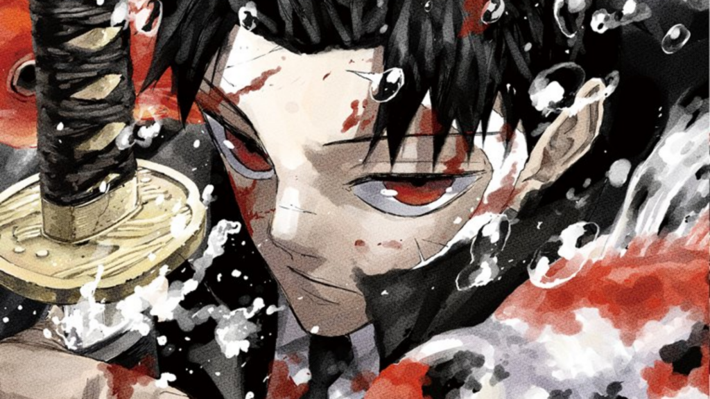 Kagurabachi Ads Appear Worldwide as Fans Expect Anime Adaptation Announcement on April 27