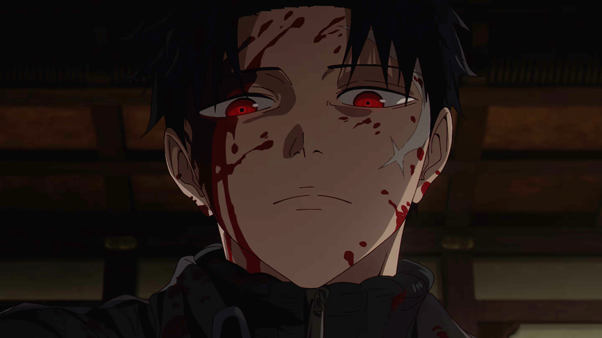 Kagurabachi Anime Officially Announced for April 2027, Reveals Studio & Production Details