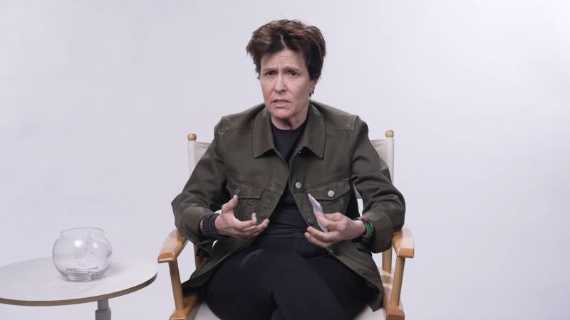 Kara Swisher questions the red-light therapy obsession