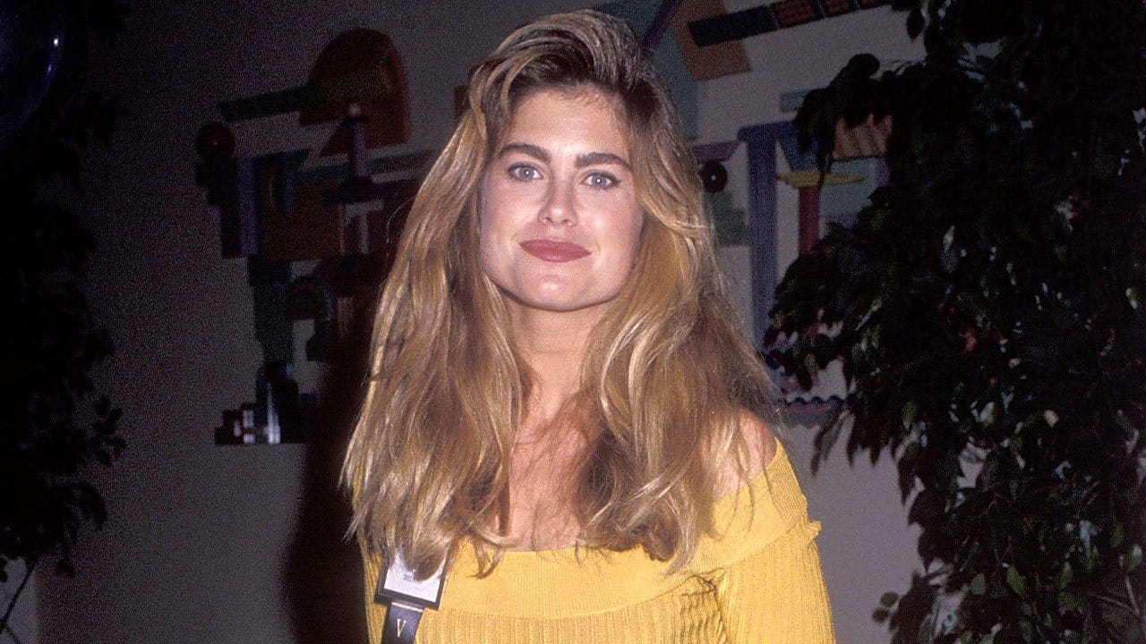 Kathy Ireland leans on faith after alleged betrayal by former managers