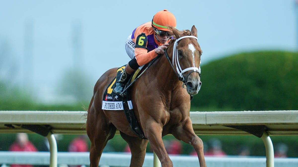 Kentucky Derby 2026 top horses for 152nd running at Churchill Downs