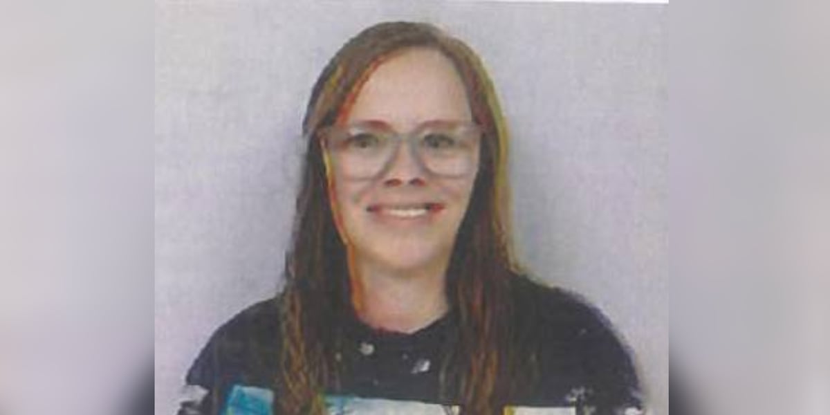 Kentucky State Police searching for escaped inmate