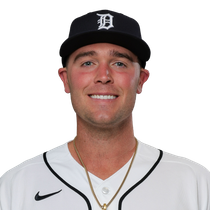 Kerry Carpenter clubs two-run homer in win over Red Sox Saturday - Kerry Carpenter News