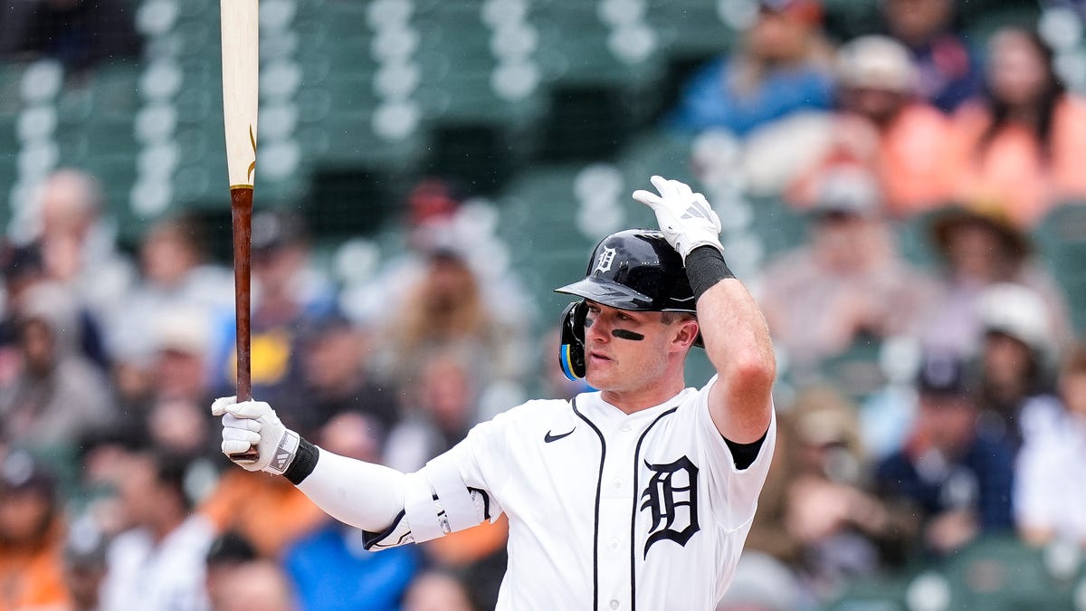 Kevin McGonigle still owes Detroit Tigers meal with Boston plans nixed