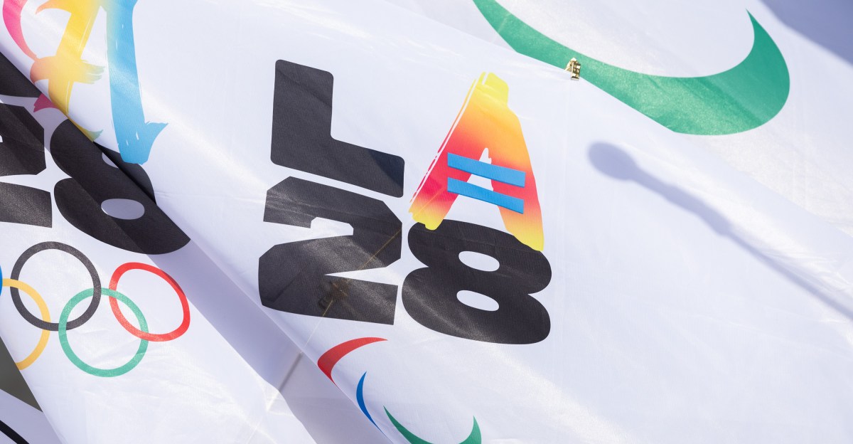 LA Olympics 2028: The expensive, annoying ticket crashout, explained