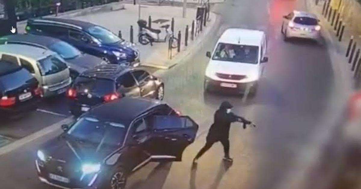 La violencia extrema llega a España con los traficantes del norte de Marsella