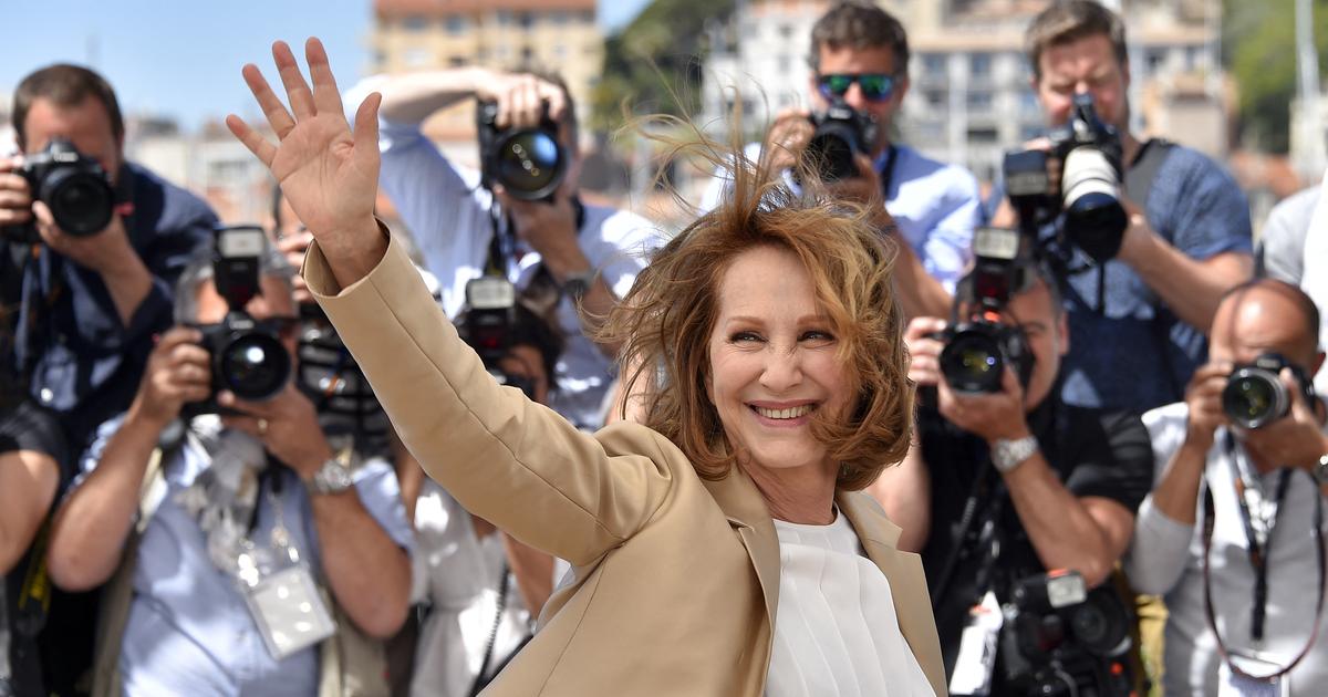 L’actrice Nathalie Baye, icône du cinéma, est morte à l’âge de 77 ans