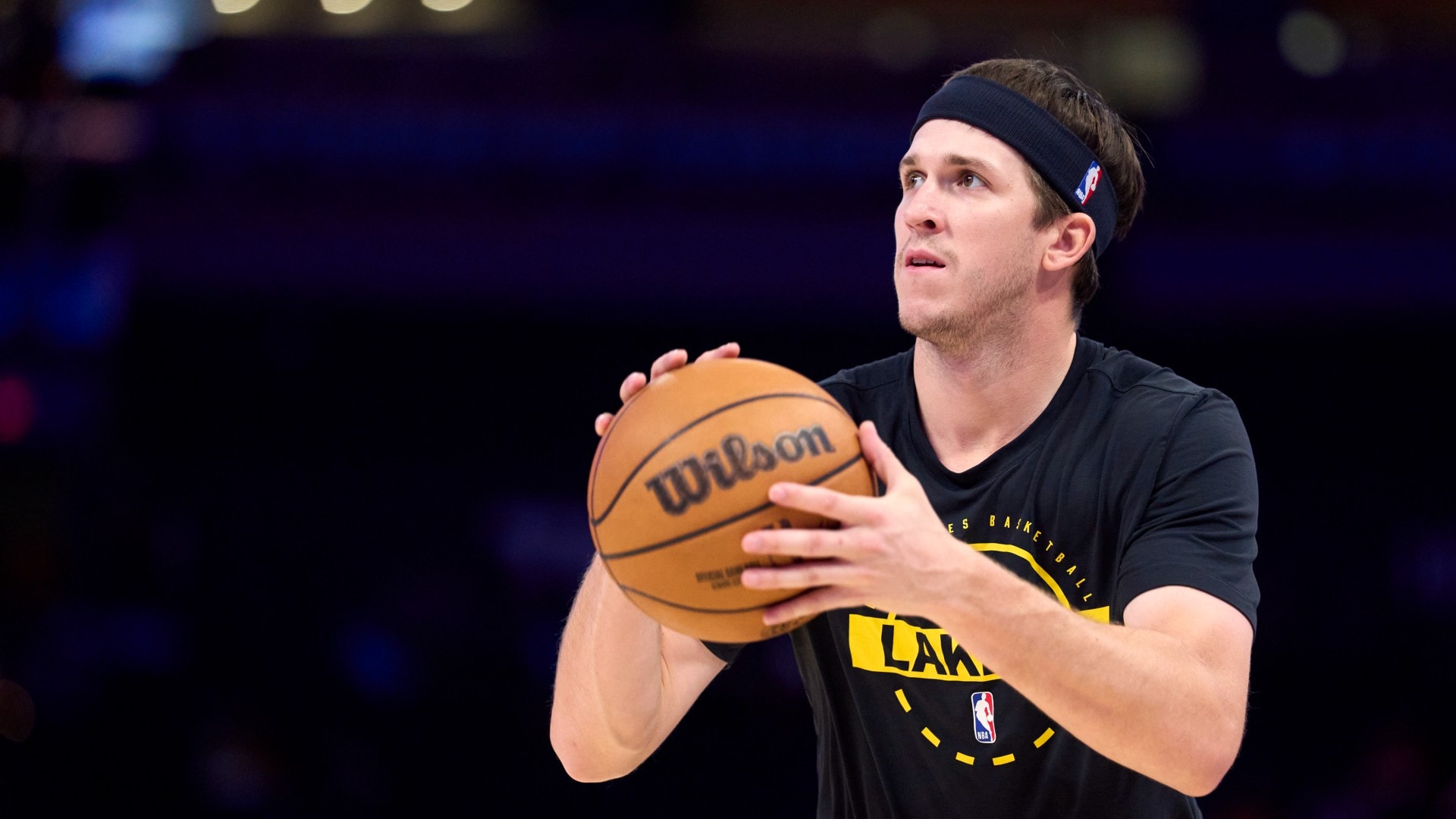 Austin Reaves (calf) returns from 19-game absence for Lakers