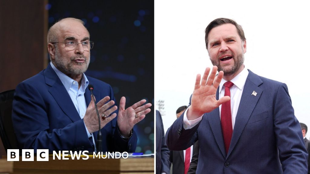 Las históricas conversaciones de paz que inician EE.UU. e Irán deben superar un profunda desconfianza: análisis de la BBC