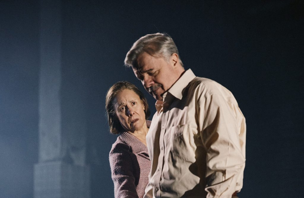 Laurie Metcalf Talks Scott Rudin, Roseanne Barr In New Yorker Profile