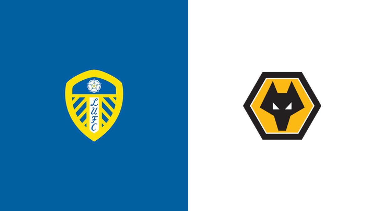 Leeds x Wolverhampton Wanderers: Onde assistir ao jogo online, transmissão ao vivo, canais de TV e horário do pontapé inicial