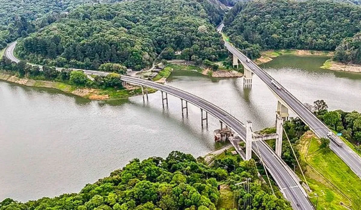 Leilão da BR-116 promete baixar pedágio entre Paraná e São Paulo