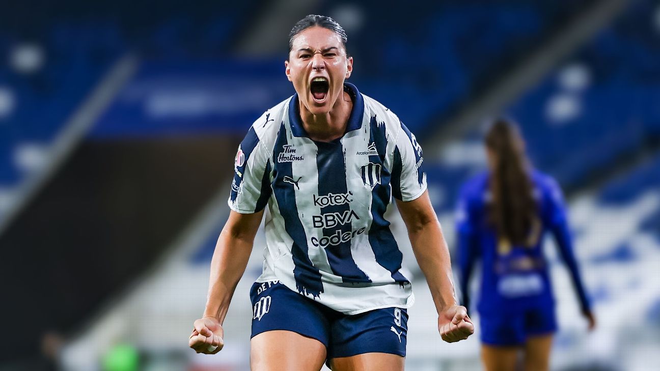 Liga MX Femenil: Así se ve la Liguilla previo a la Jornada 17