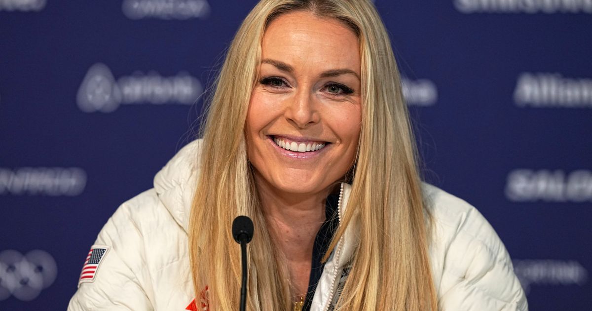 Lindsey Vonn tells the AP she is not yet in position emotionally to decide if she will race again :: WRAL.com