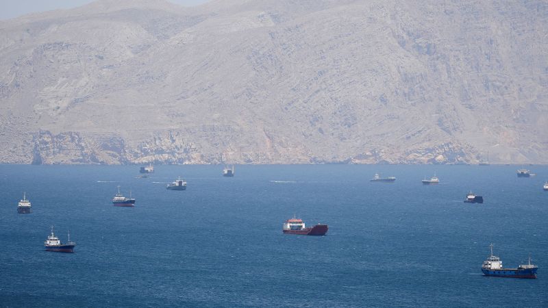 Live updates: UAE to quit OPEC in blow to world’s leading oil exporters, as Iran war roils energy sector