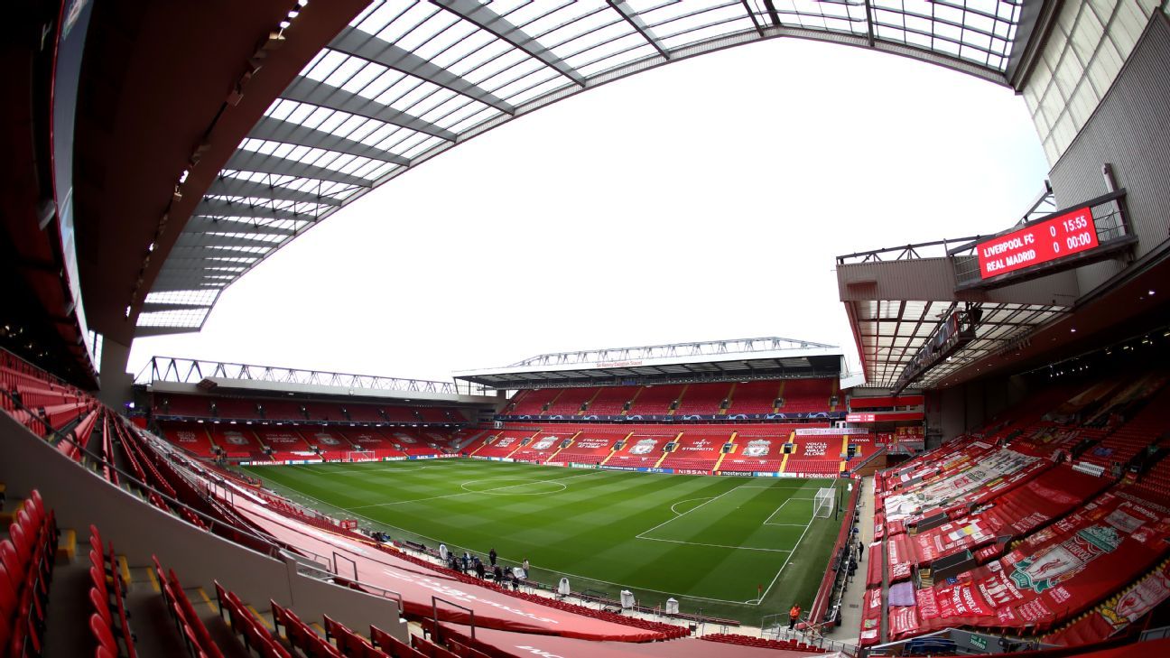 Liverpool x Fulham: onde assistir ao vivo, horário, palpite e prováveis escalações do jogo da Premier League