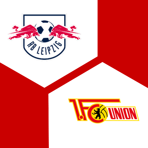 Liveticker | RB Leipzig – 1. FC Union Berlin 2:0 | 31. Spieltag | Bundesliga 2025/26