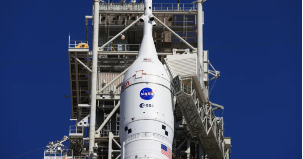 Livingston Resident, NASA Astronaut Christina Koch Returns To Earth After Successful Artemis II Mission | Bozeman News