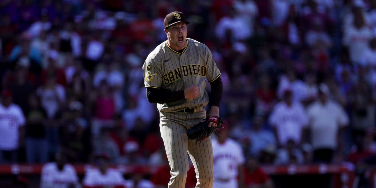 Longest scoreless streaks by relief pitcher in MLB