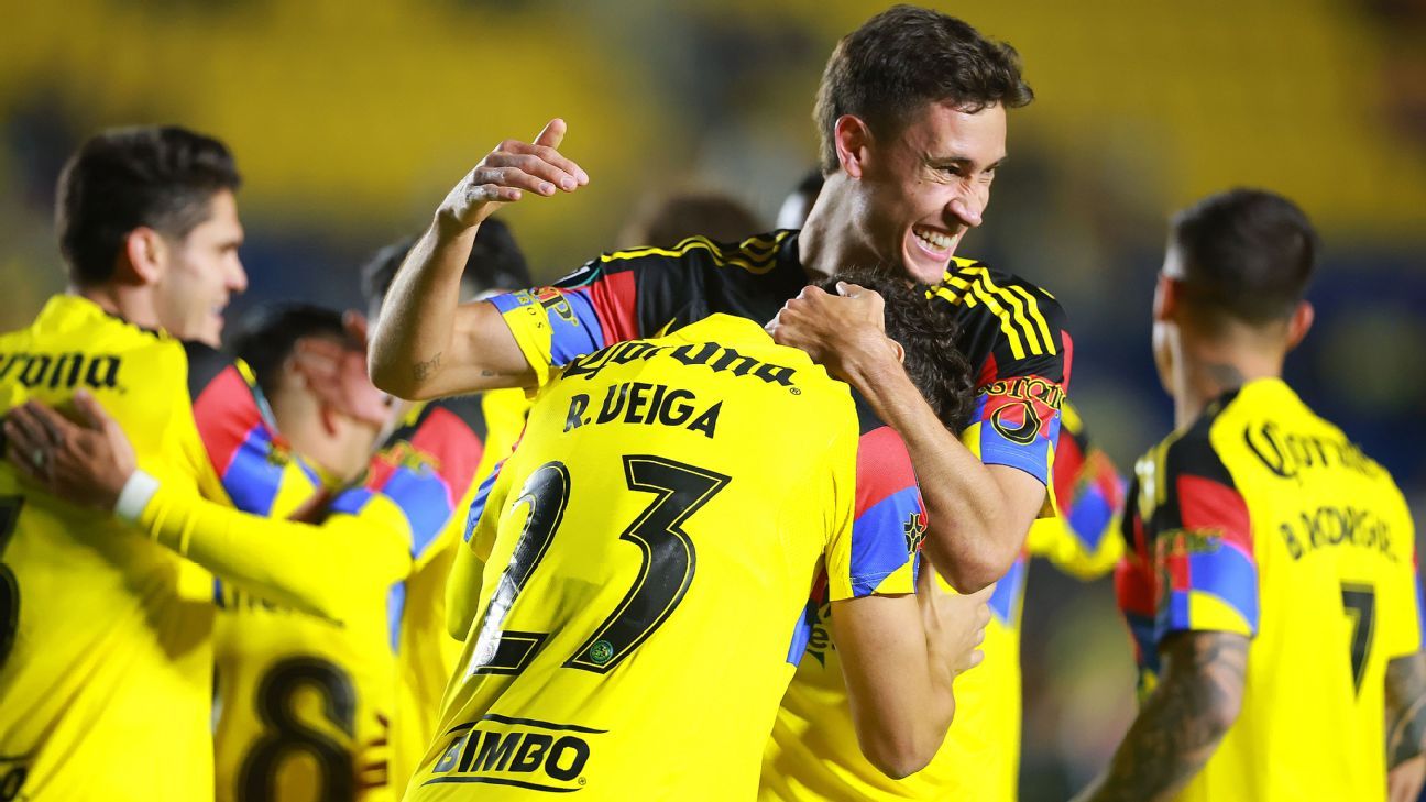 Los pronósticos para cuartos de final en CONCACAF Champions Cup