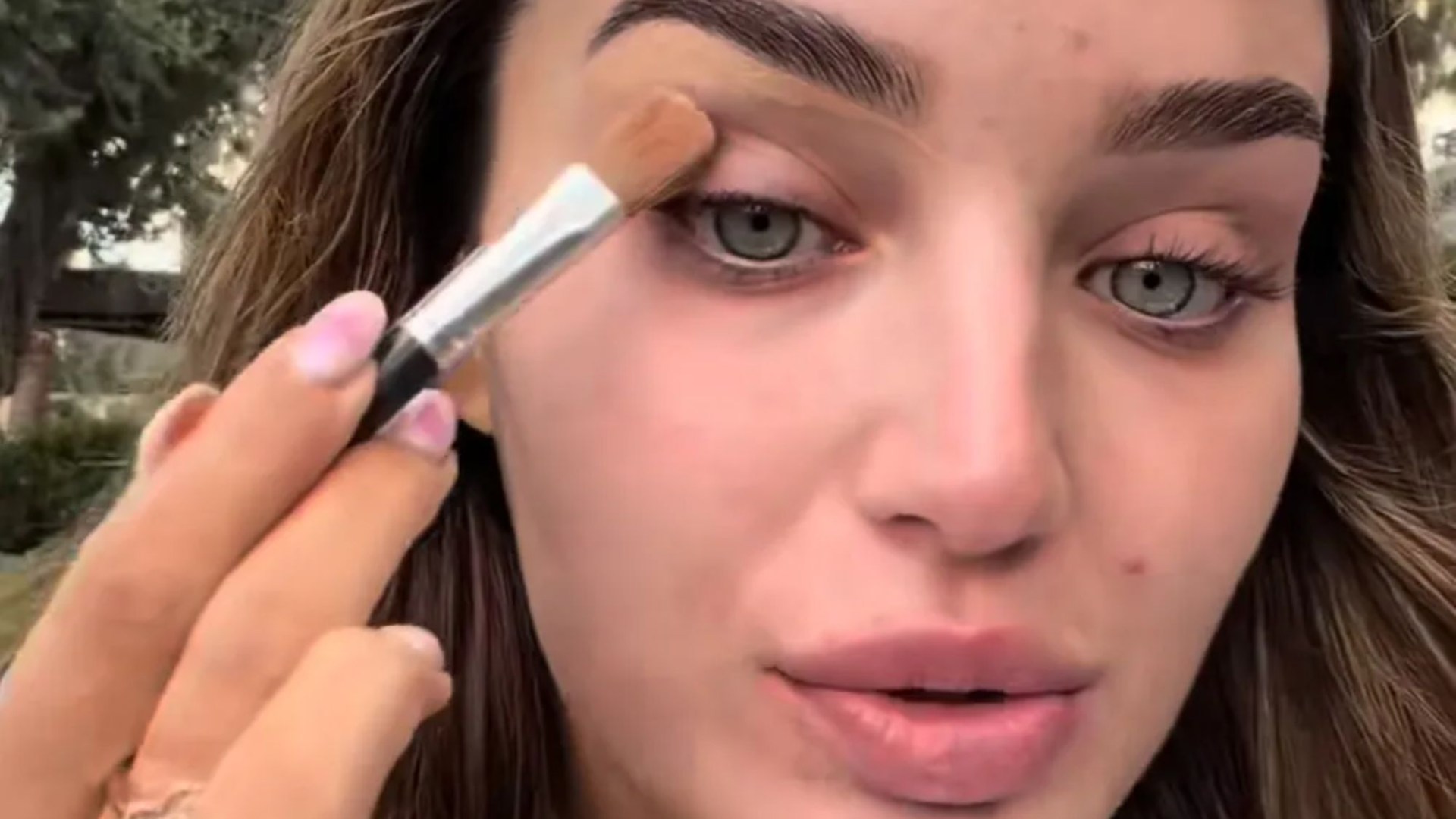 Love Island’s Lucinda Strafford breaks silence over claims she ‘cheated’ on Sean Stone at Coachella