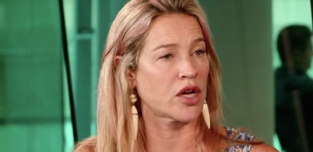 Luana Piovani relembrou em entrevista a agressão de Dado Dolabella