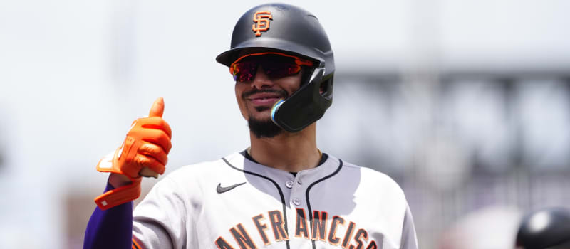 MLB DFS Saturday Night Slate Picks: Pitchers, Hitters and Stack Targets