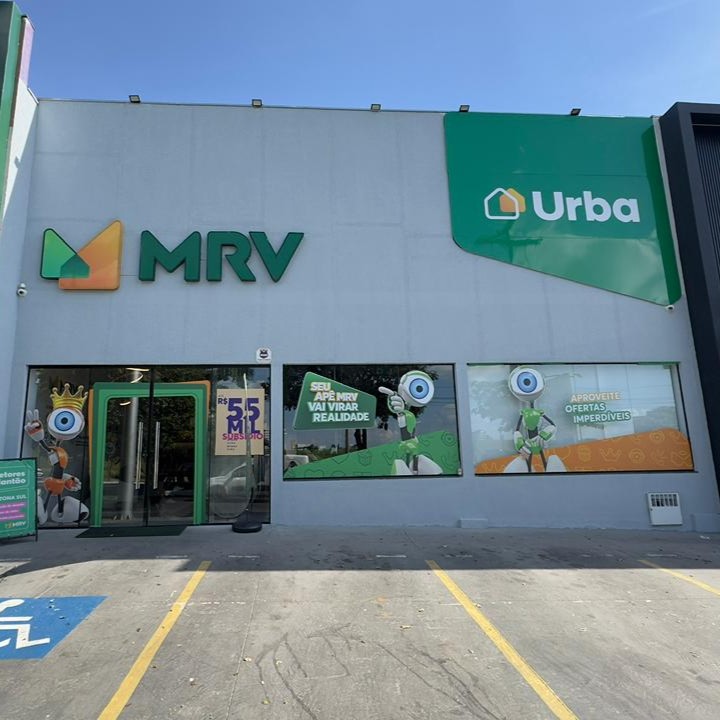 MRV realiza o Big Feirão Minha Casa Minha Vida até 21/4