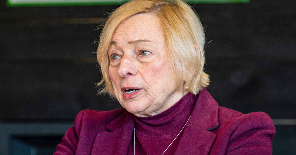 Maine Gov. Janet Mills suspends Senate campaign
