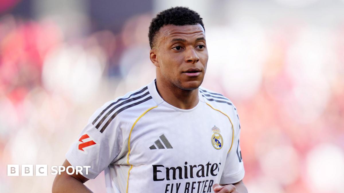 Mallorca vs Real Madrid: Spanish La Liga stats & head-to-head