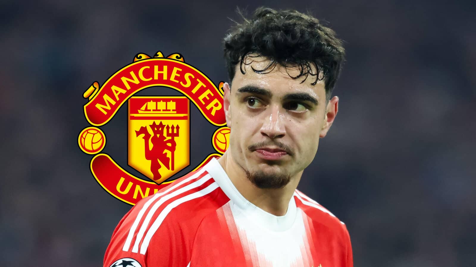 Man Utd transfers: United among Prem trio sent strong Bayern Munich message over signing elite midfielder