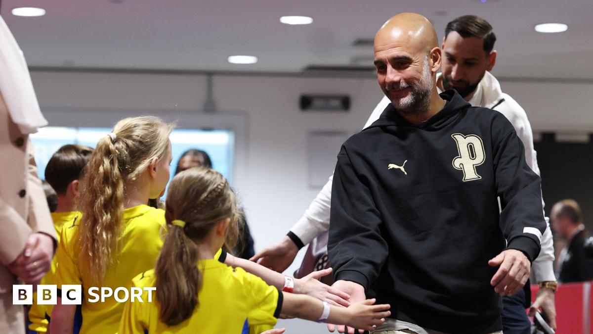 Manchester City vs Southampton LIVE: FA Cup stats & head-to-head