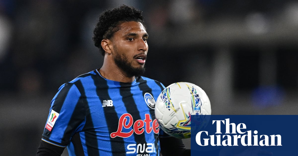 Manchester United target Atalanta’s Éderson as Casemiro replacement | Manchester United