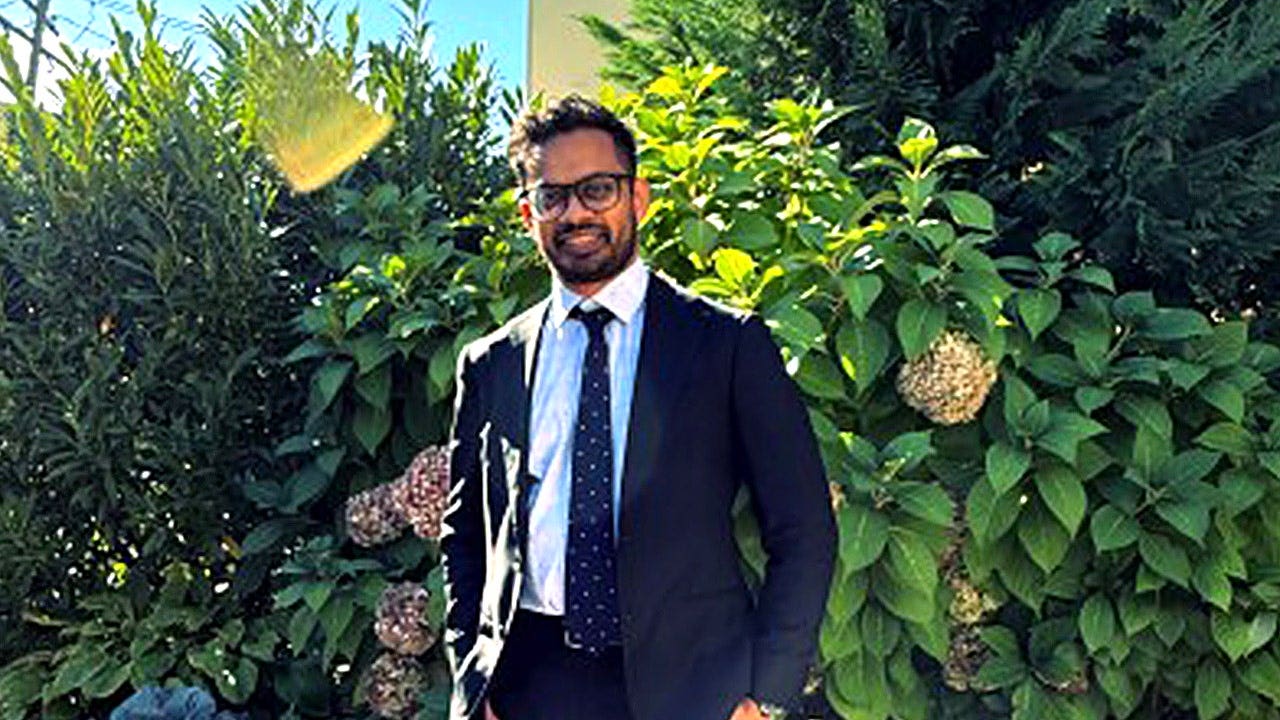 Manhattan DA analyst accused of sexually abusing woman on NYC commute