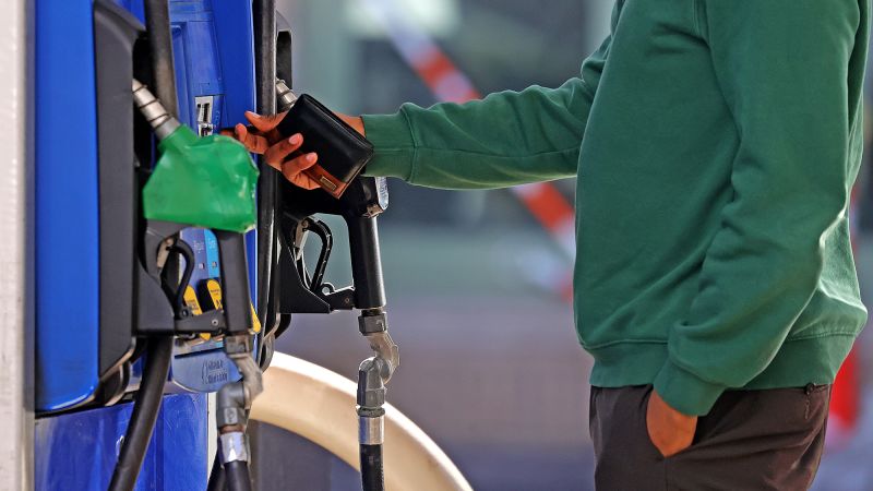 March CPI: What to expect from the first US inflation report since the Iran war began