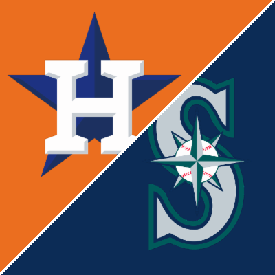 Mariners 8-7 Astros (Apr 11, 2026) Game Recap
