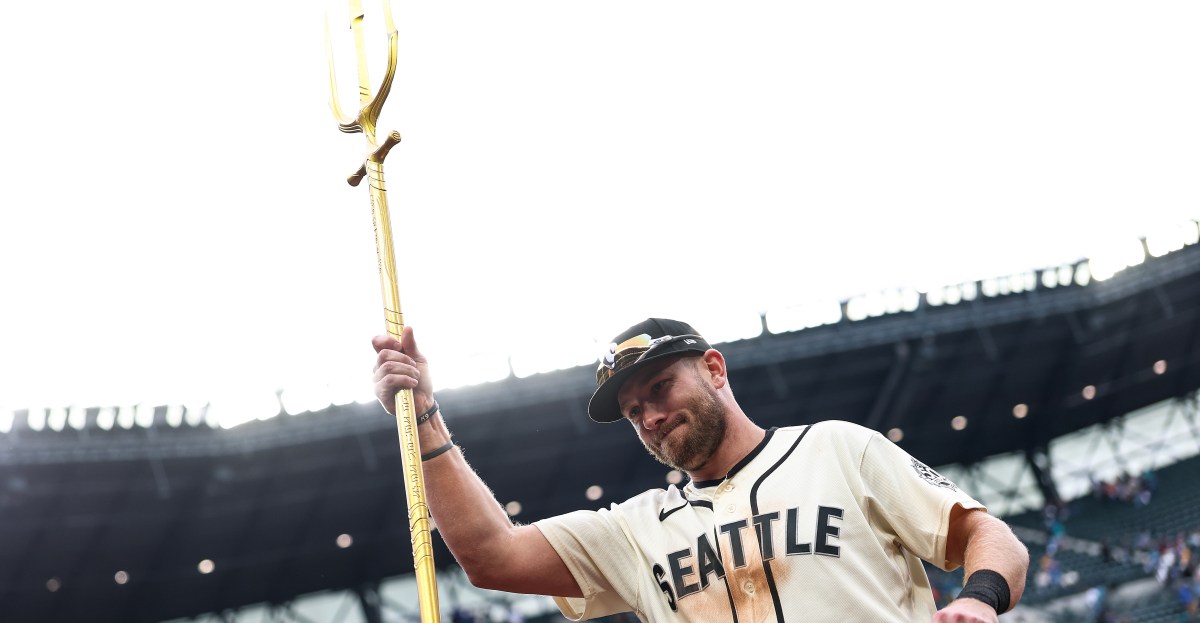 Mariners Game #17 Preview and Discussion: HOU at SEA