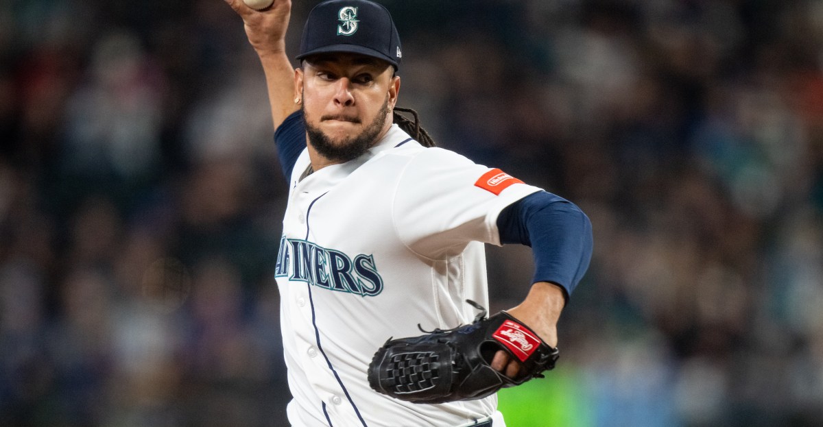 Mariners Game #20 Preview and Discussion: SEA at SDP