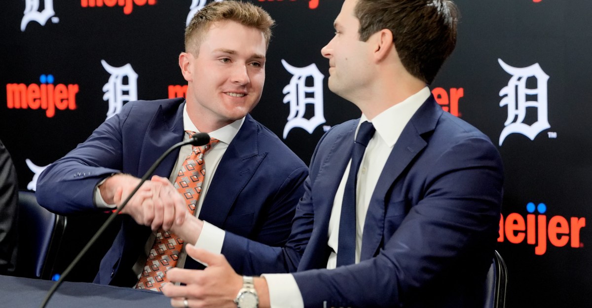 Mariners News: Josh Naylor, Luke Raley, and Kevin McGonigle