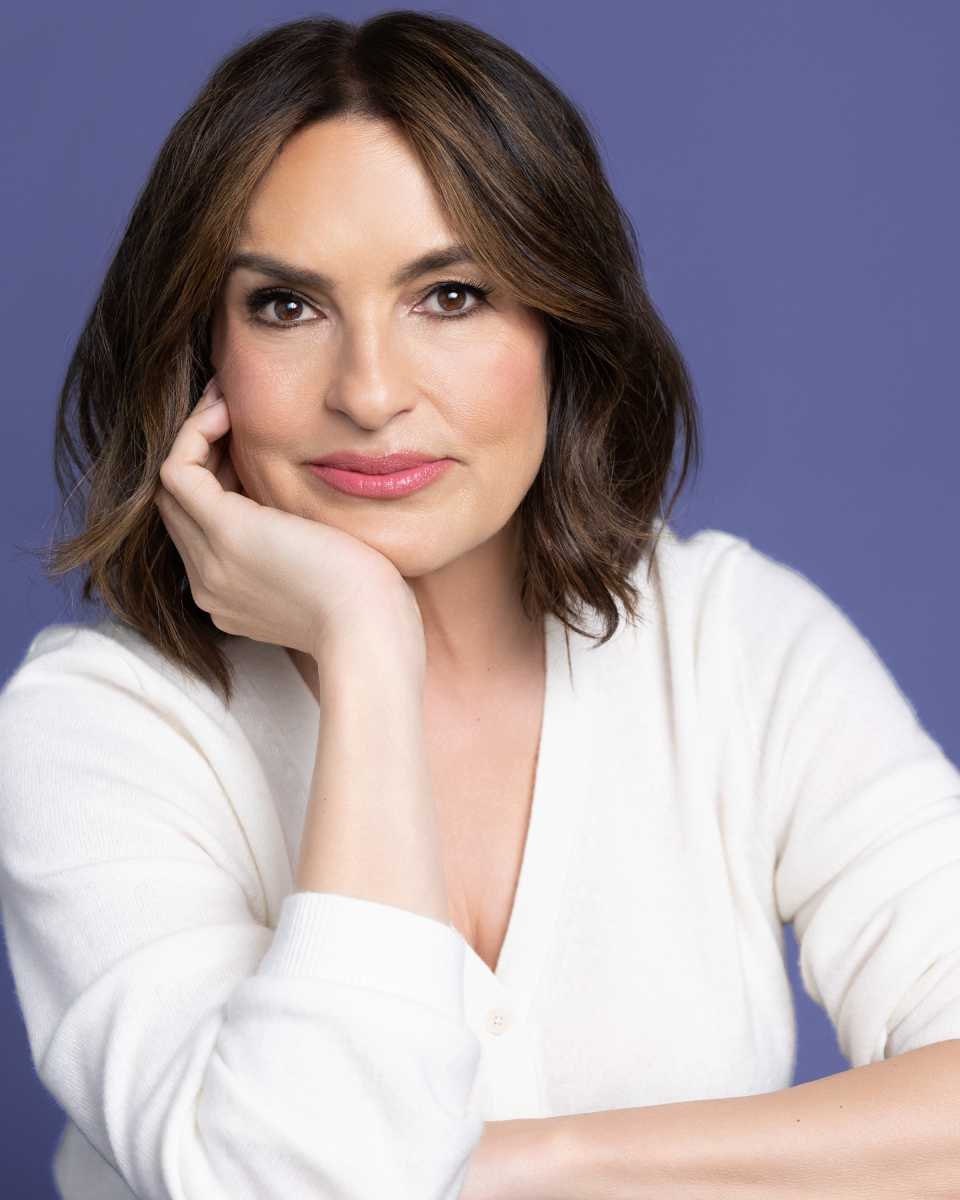 Mariska Hargitay stars in ‘Every Brilliant Thing,’ while an animated hit heads to the stage