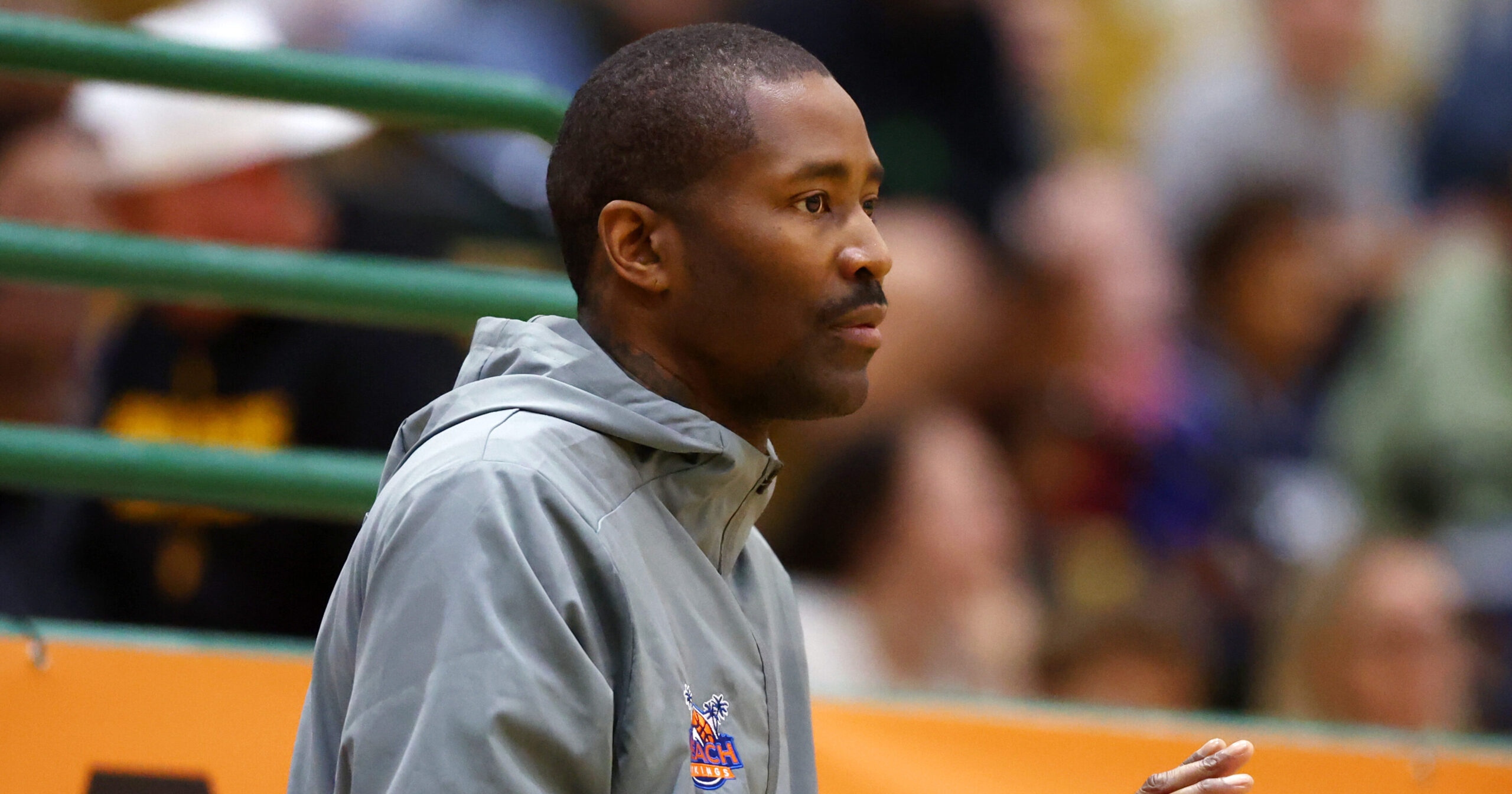 Mark Pope makes push for Jamal Crawford as Tyran Stokes nears decision