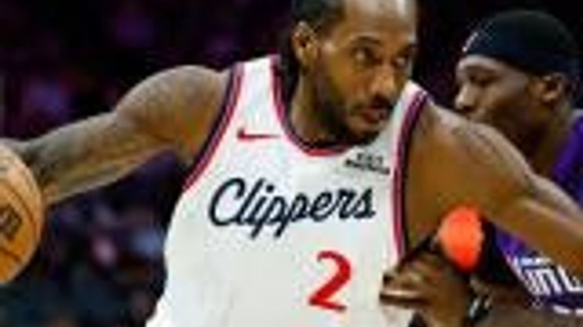 Mark Williams Returns as Oso Ighodaro Moves to Suns Bench