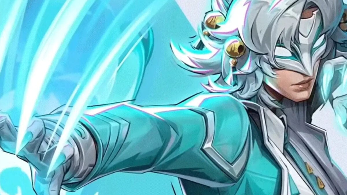 'Marvel Rivals' Wants to Evolve Beyond a Hero Shooter