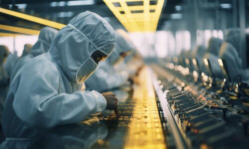 Marvell Technology (MRVL) Price Target Increase by $21 Following Strong Sector Signals