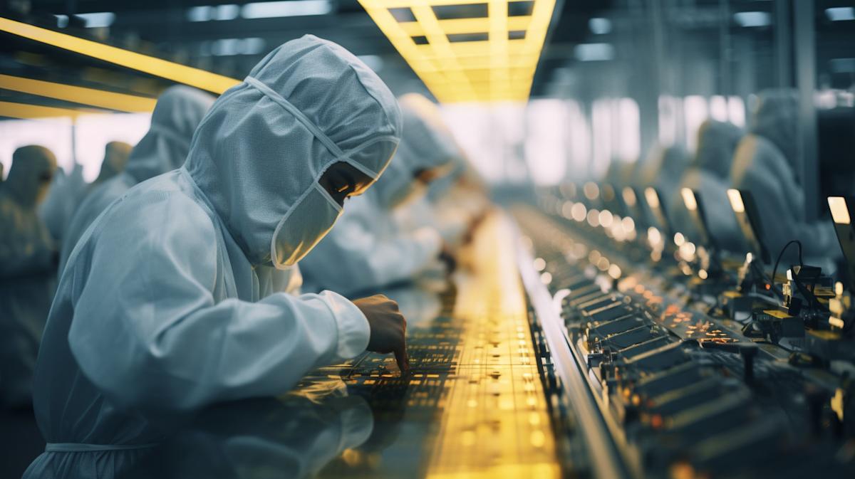 Marvell Technology (MRVL) Price Target Increase by $21 Following Strong Sector Signals