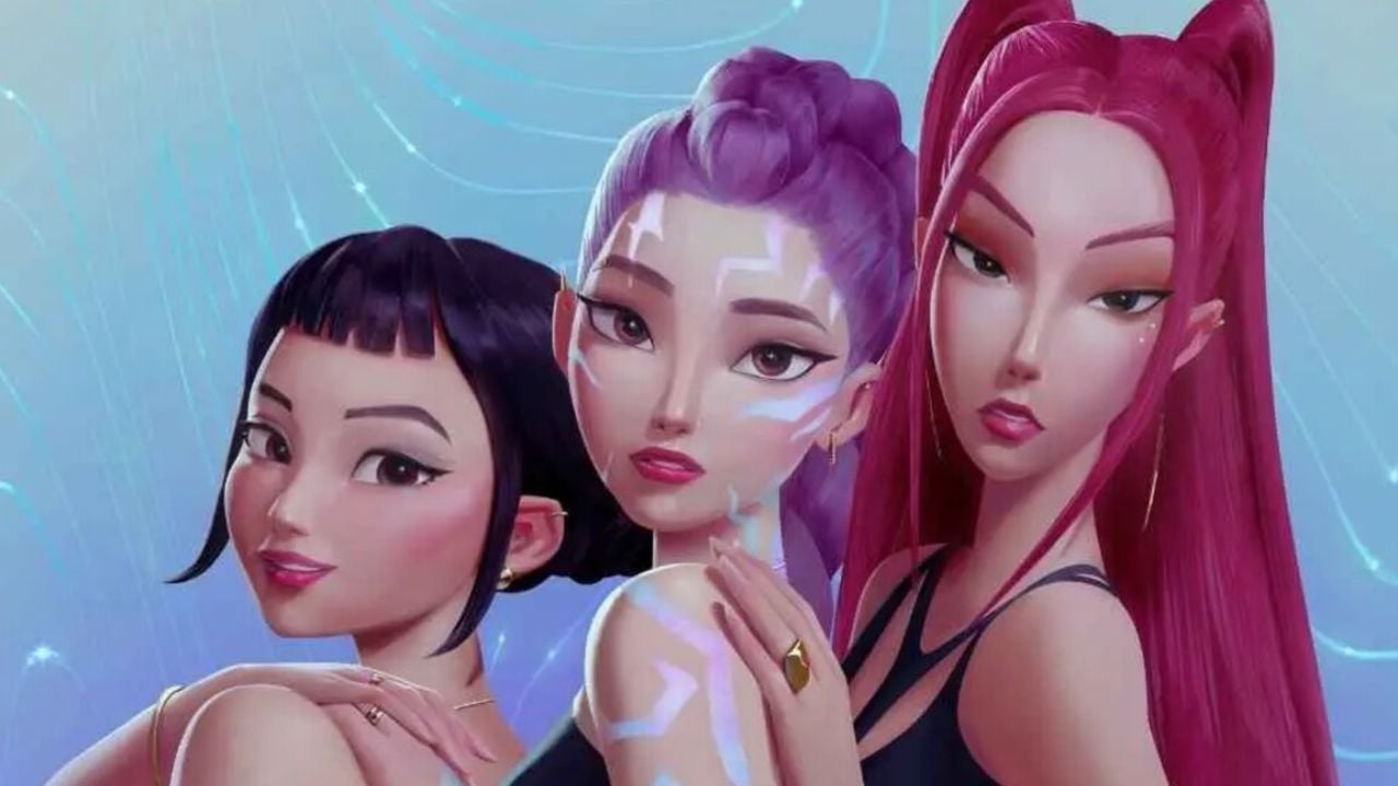 Más notícias para as Guerreiras do K-Pop: Continuação não será lançada como esperávamos, mas nem tudo está perdido - Notícias de cinema